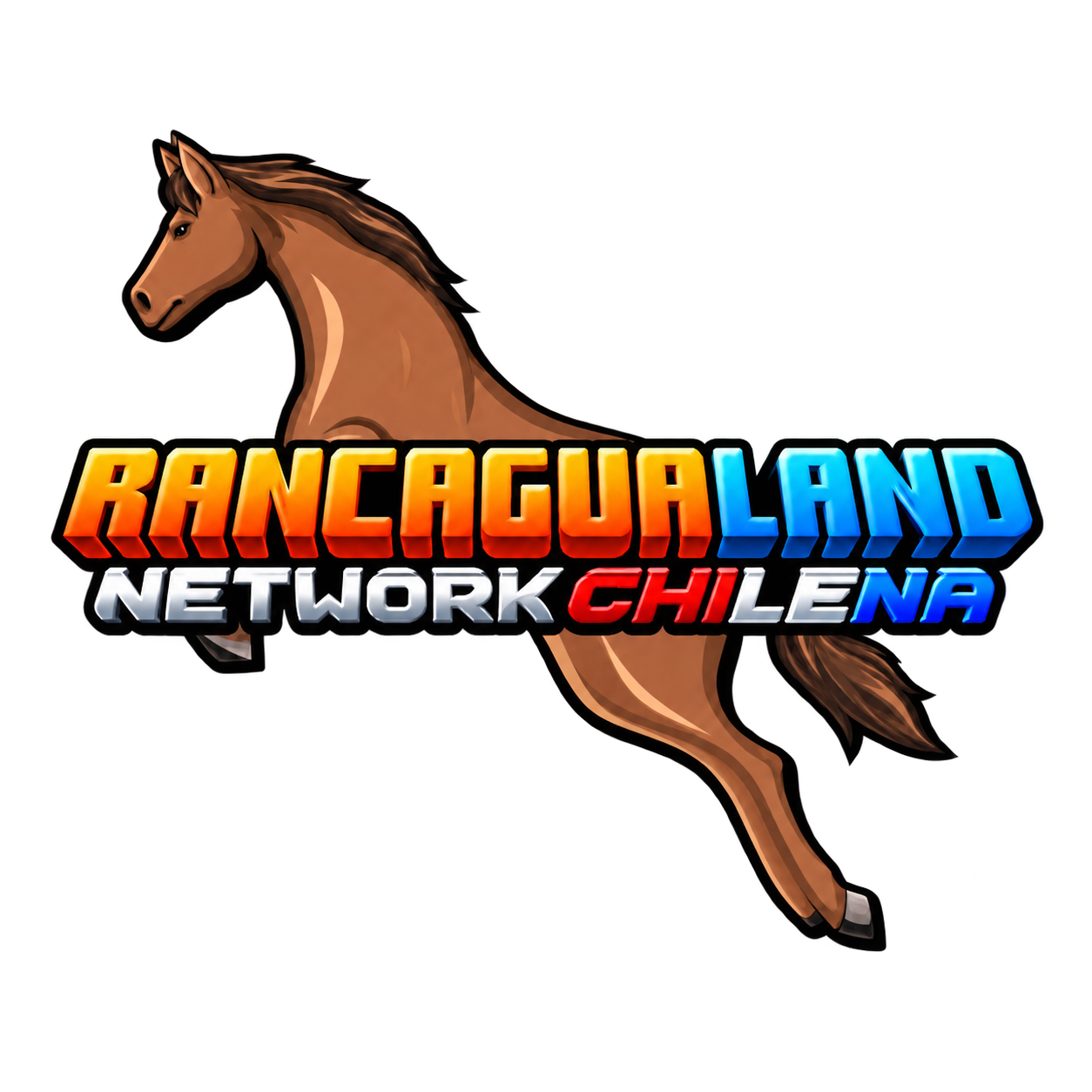 RancaguaLand · Network Chilena