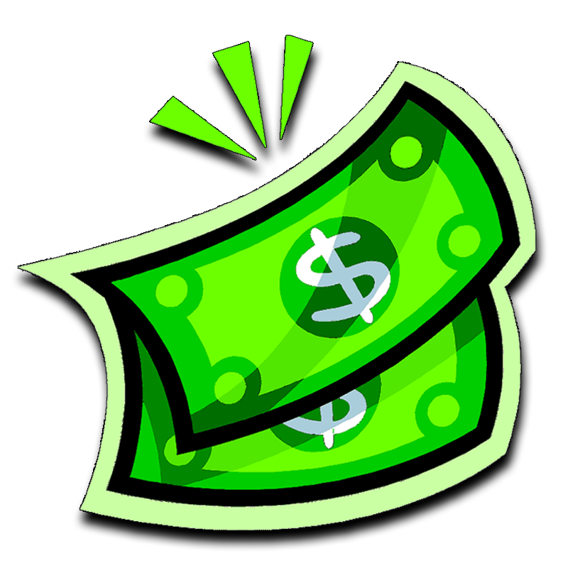 Dinero InGame