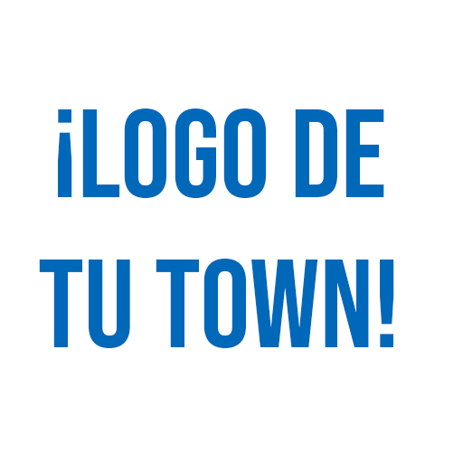 Logo HOLO en tu Town
